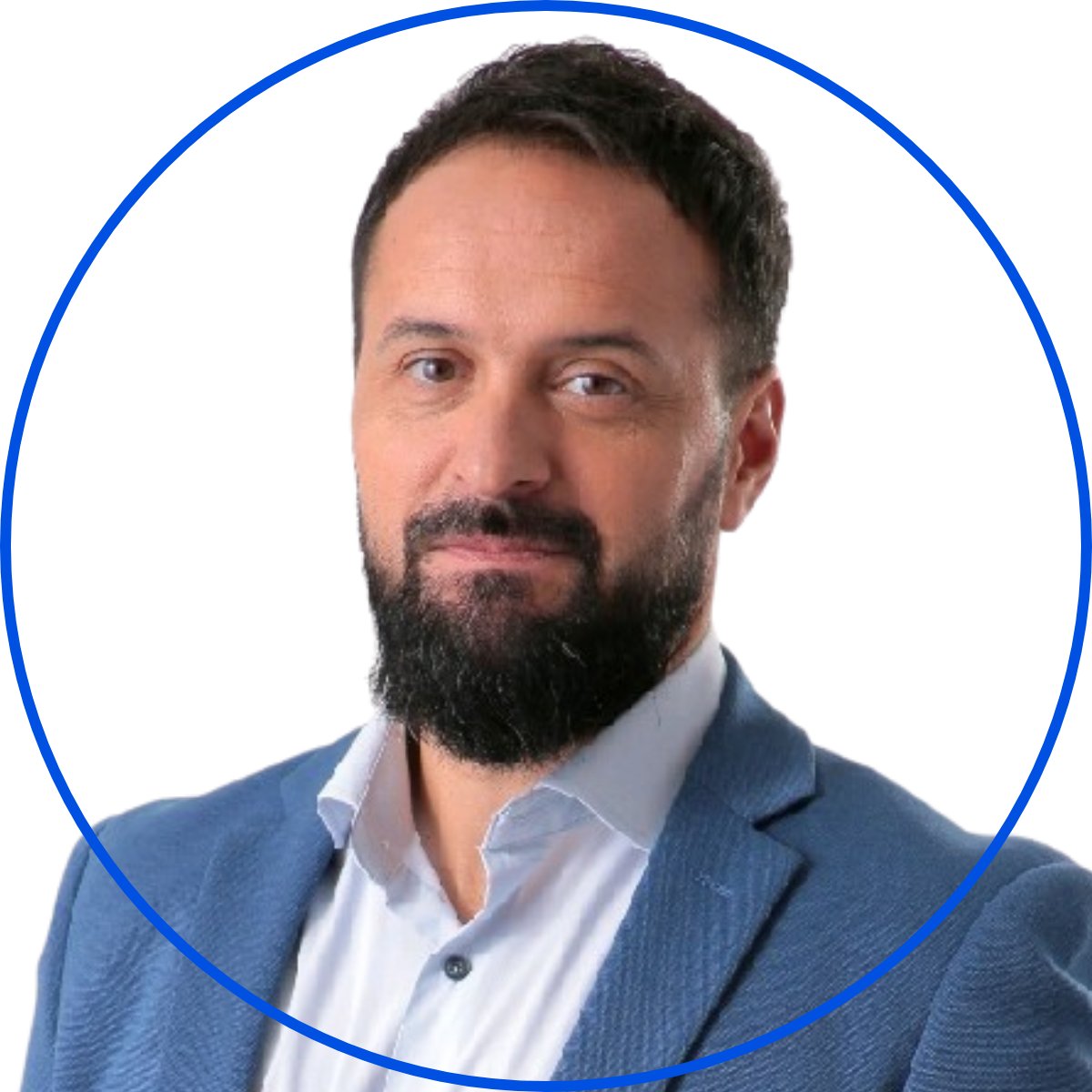 Sebastian 	Vega	